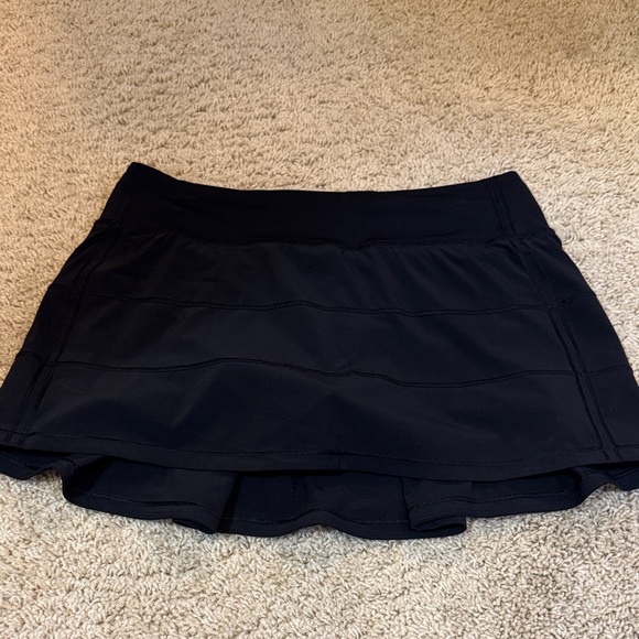 Lululemon Athletica Pace Rival Skirt - Picture 1 of 4